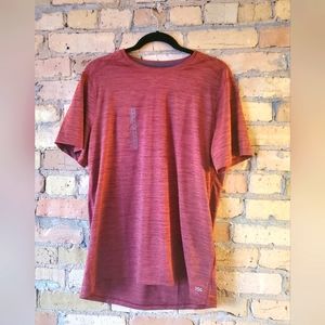 NWT Men's training t shirt Medium